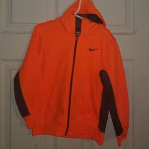 Nike Therma-Fit Hooded sweatshirt